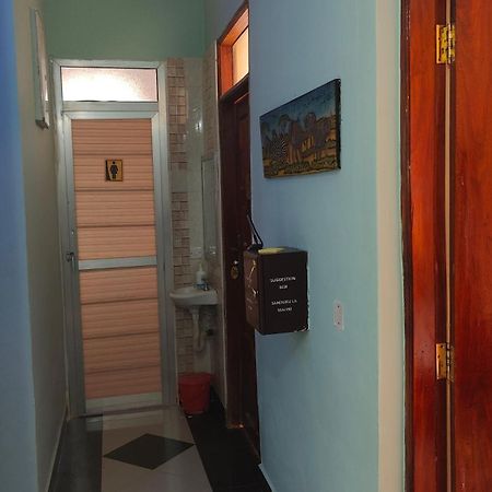 Dodoma Siesta Inn Extérieur photo