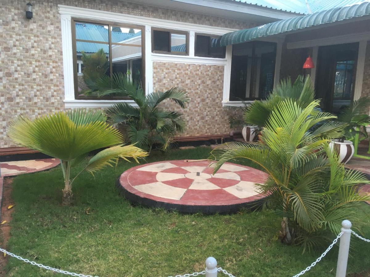 Dodoma Siesta Inn Extérieur photo