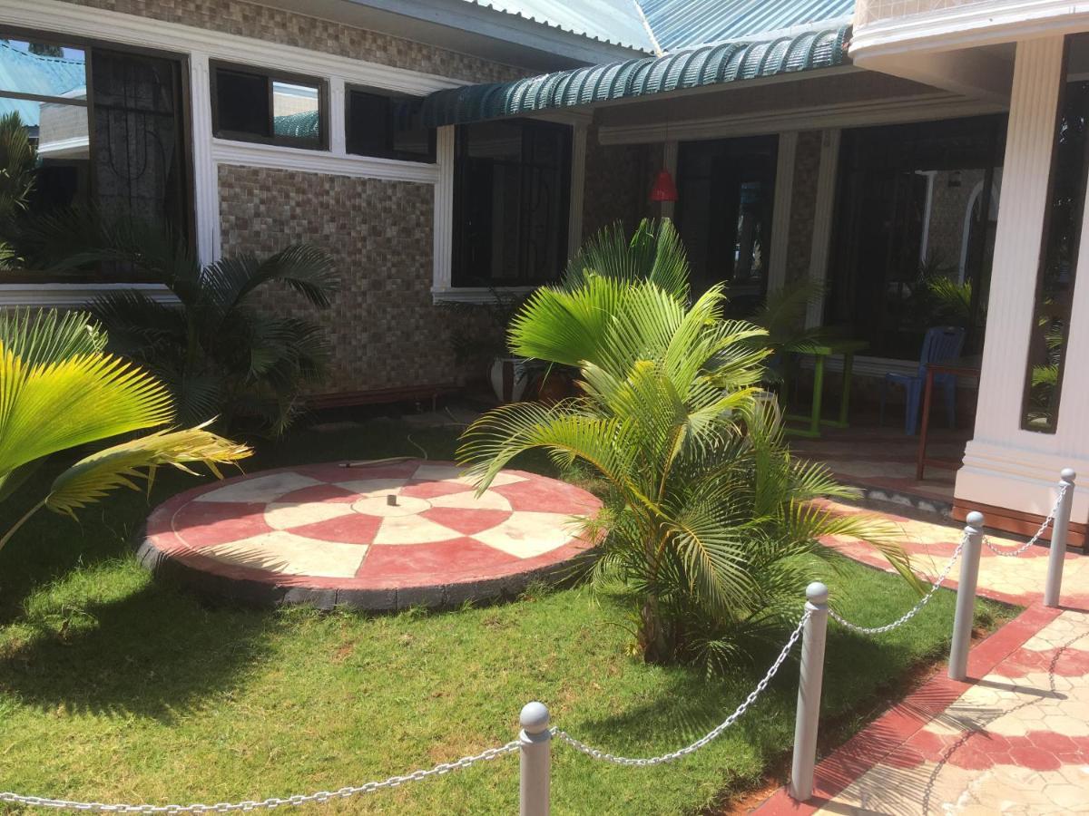 Dodoma Siesta Inn Extérieur photo