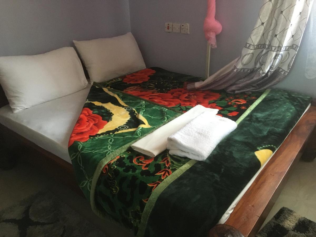 Dodoma Siesta Inn Extérieur photo