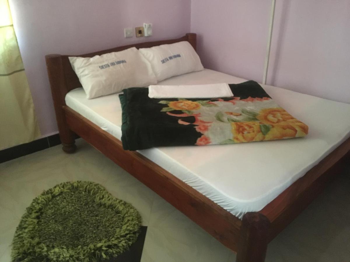 Dodoma Siesta Inn Extérieur photo