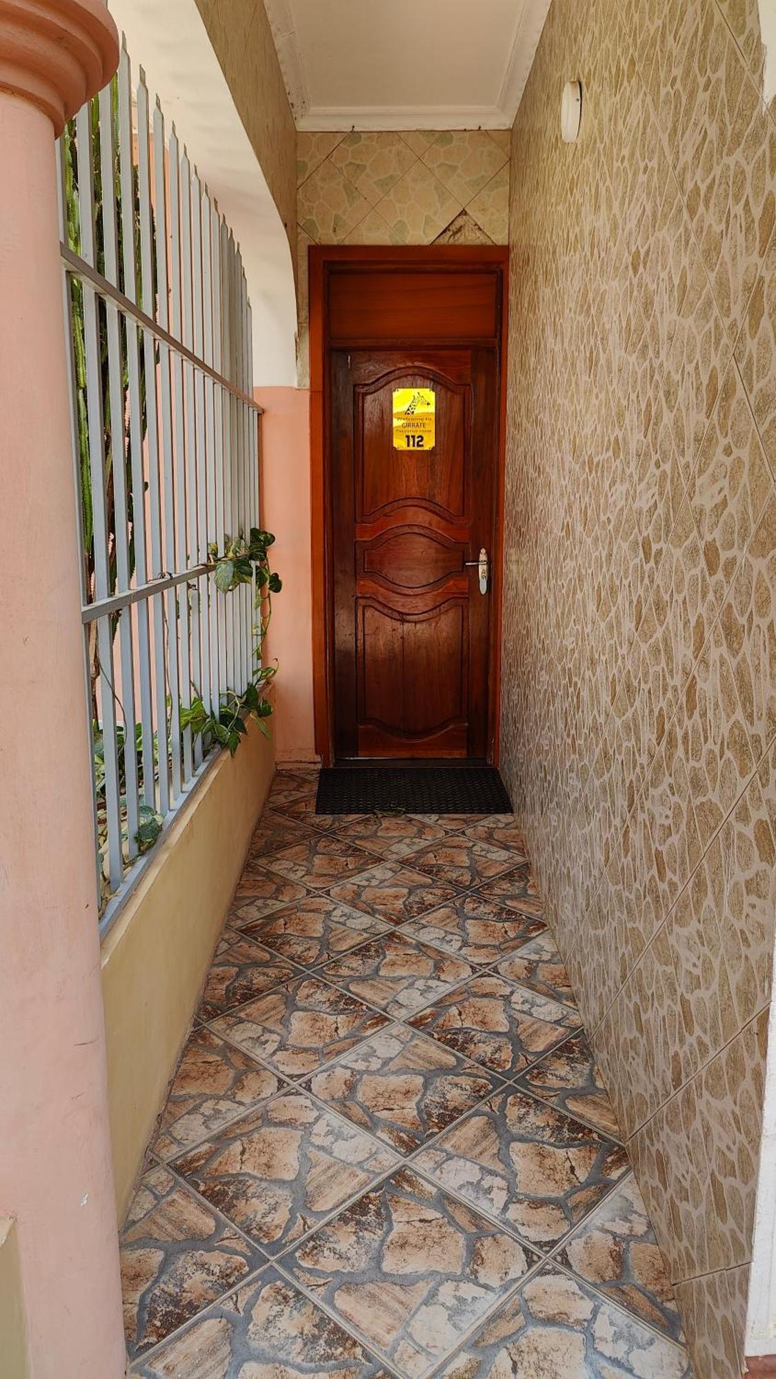Dodoma Siesta Inn Extérieur photo