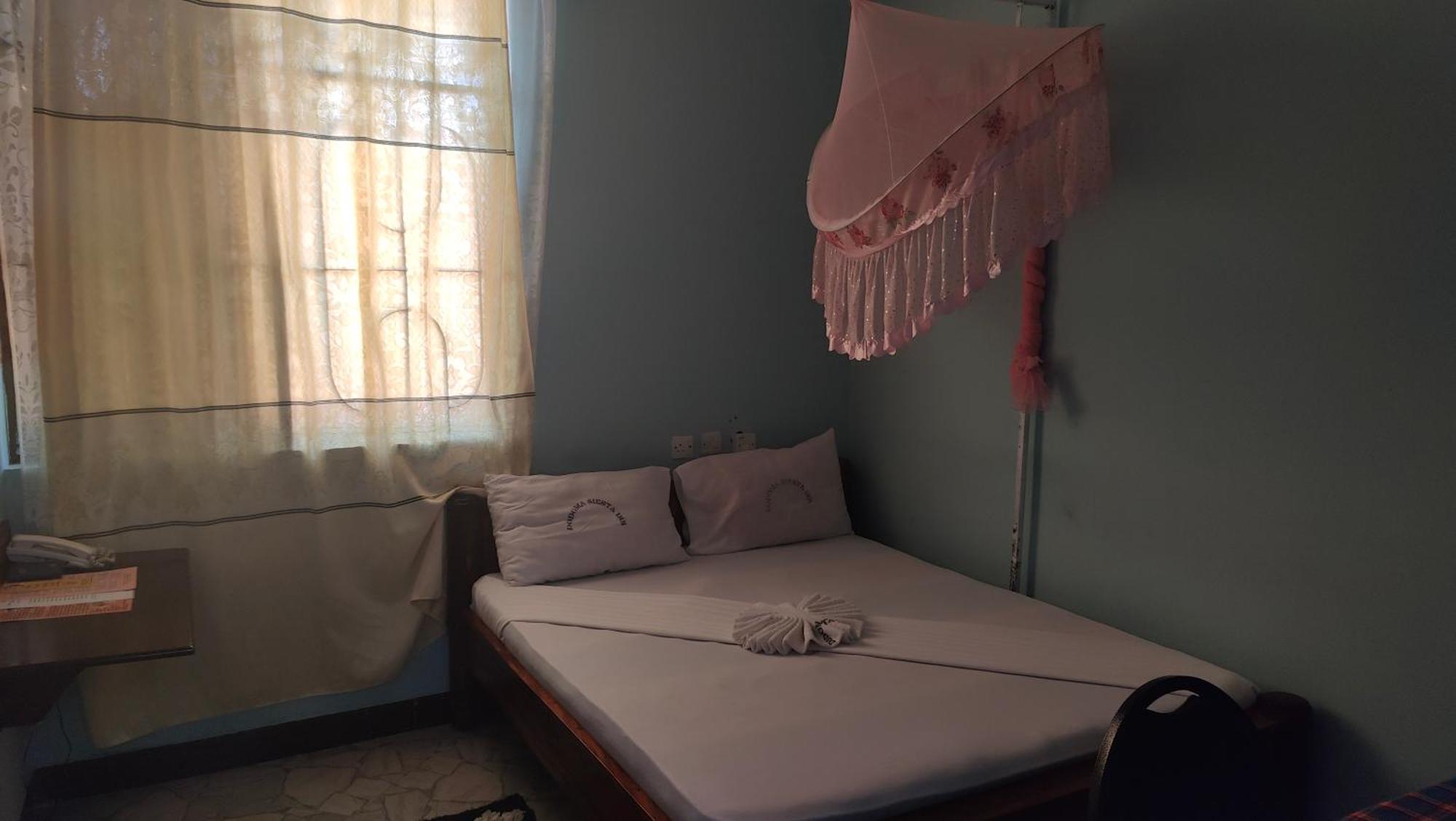 Dodoma Siesta Inn Extérieur photo