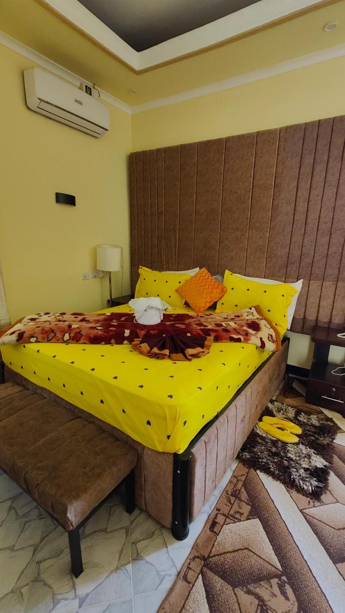 Dodoma Siesta Inn Extérieur photo