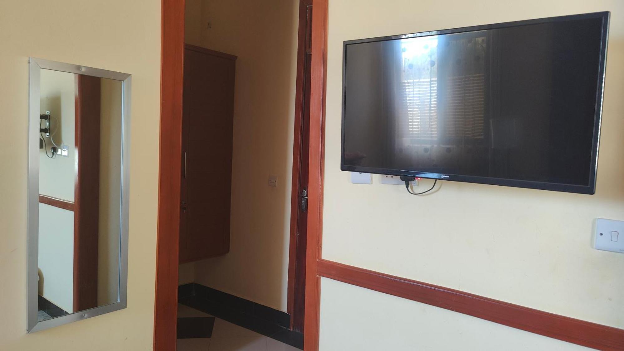 Dodoma Siesta Inn Extérieur photo