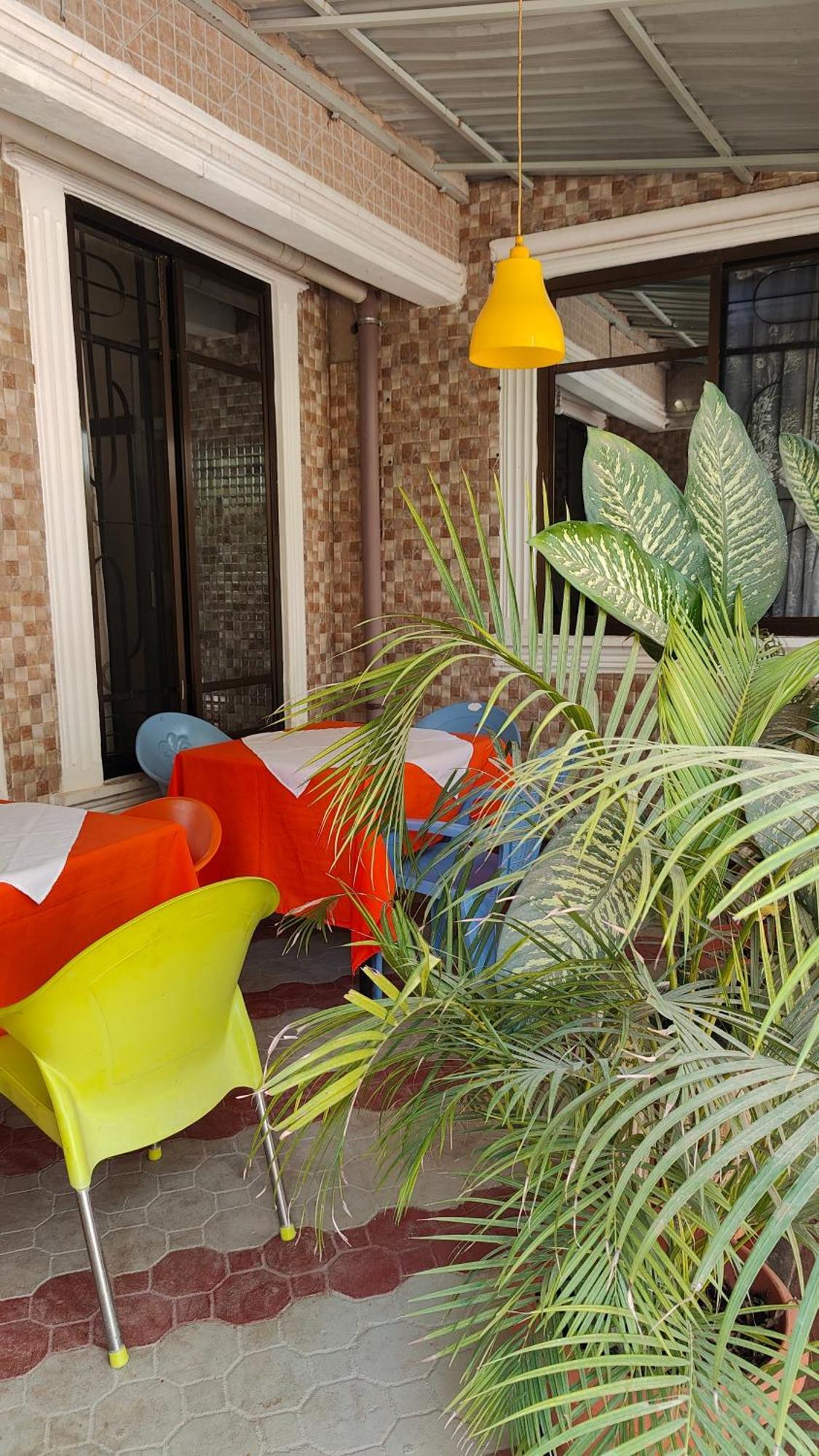 Dodoma Siesta Inn Extérieur photo